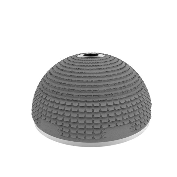 VarioCup Pressfit Cementless Acetabular Cup No-hole